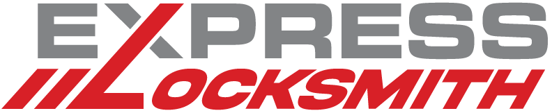 Express Locksmith logo